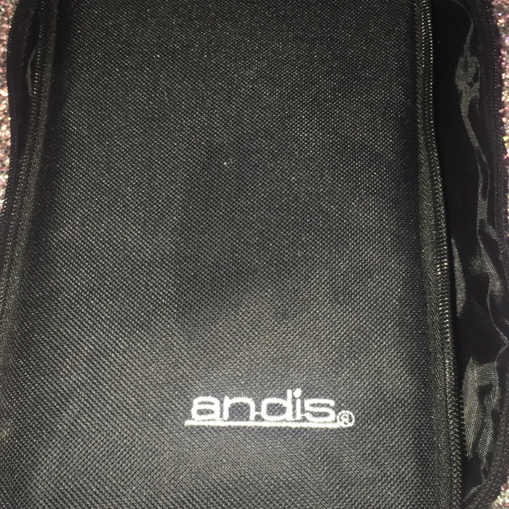Andis Dog Grooming Nail Trimmer’s